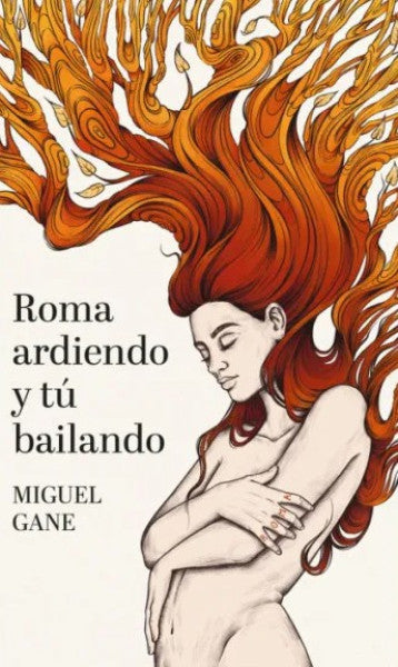 ROMA ARDIENDO Y TU BAILANDO