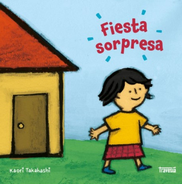 FIESTA SORPRESA