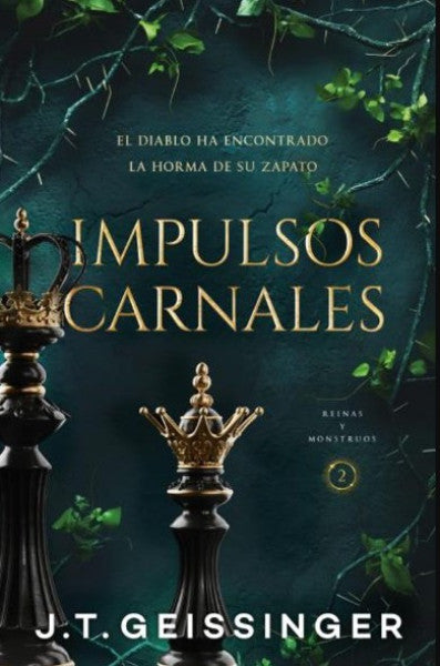 IMPULSOS CARNALES