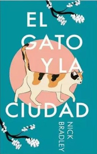 EL GATO Y LA CIUDAD