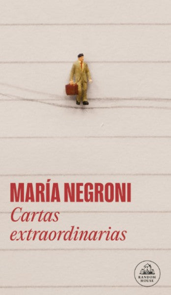 CARTAS EXTRAORDINARIAS