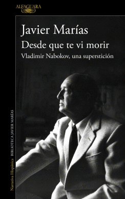 DESDE QUE TE VI MORIR