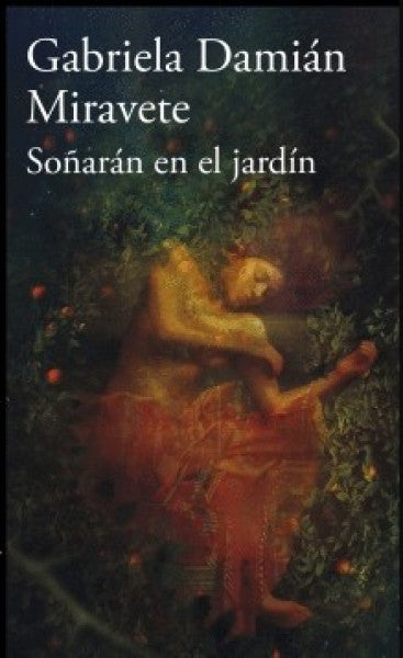 SOÑARAN EN EL JARDIN