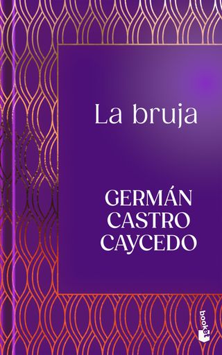 LA BRUJA