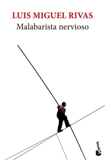 MALABARISTA NERVIOSO