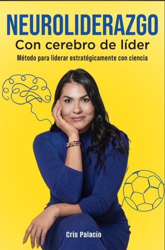 NEUROLIDERAZGO CON CEREBRO DE LIDER