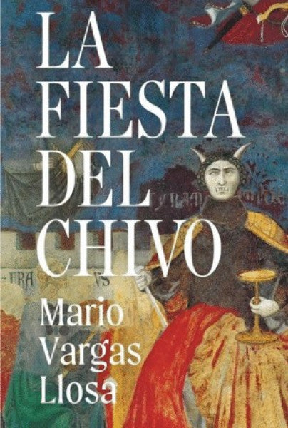 LA FIESTA DEL CHIVO