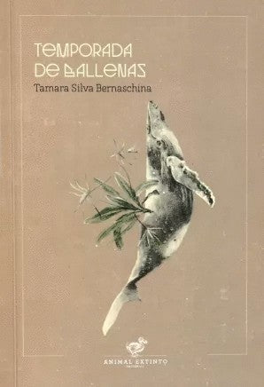 TEMPORADA DE BALLENAS