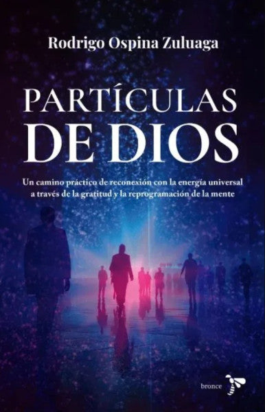 PARTICULAS DE DIOS