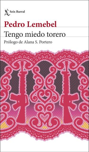 TENGO MIEDO TORERO