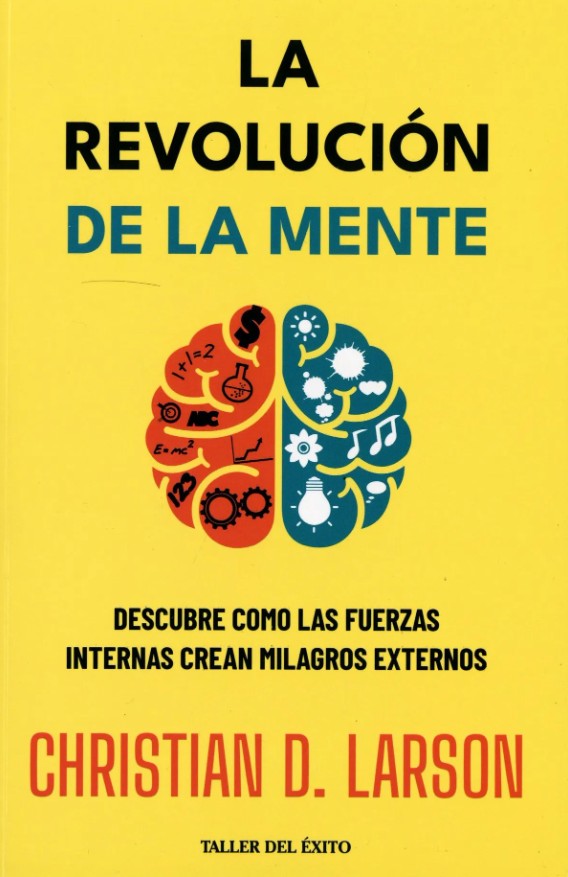 LA REVOLUCION DE LA MENTE