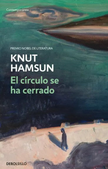 EL CIRCULO SE HA CERRADO