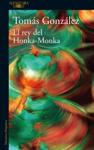 EL REY DE HONKA-MONKA