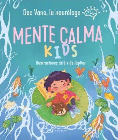 MENTE CALMA KIDS