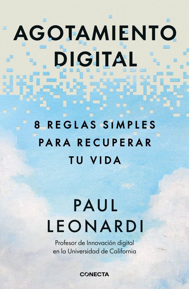AGOTAMIENTO DIGITAL