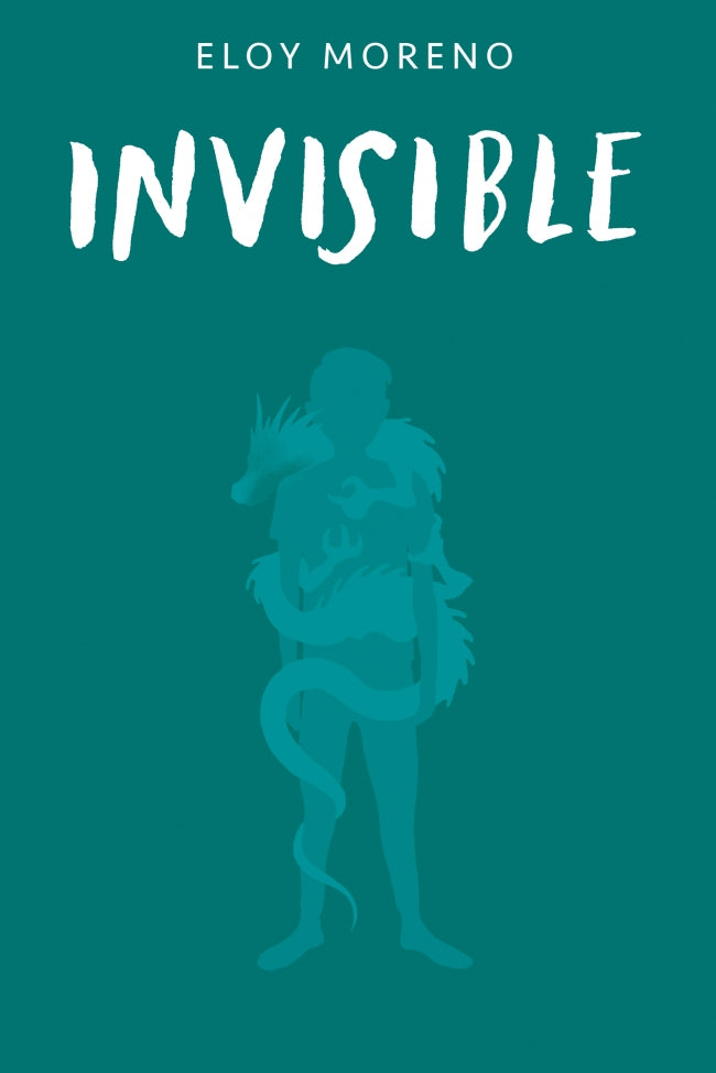 INVISIBLE EDICION ESPECIAL