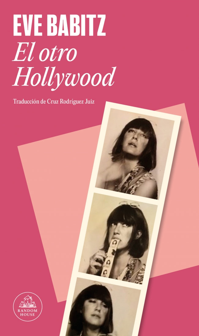 EL OTRO HOLLYWOOD