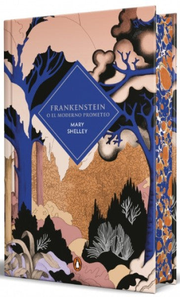 FRANKENSTEIN