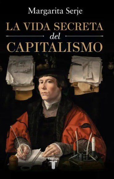 LA VIDA SECRETA DEL CAPITALISMO