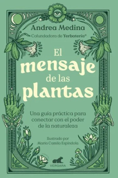 EL MENSAJE DE LAS PLANTAS