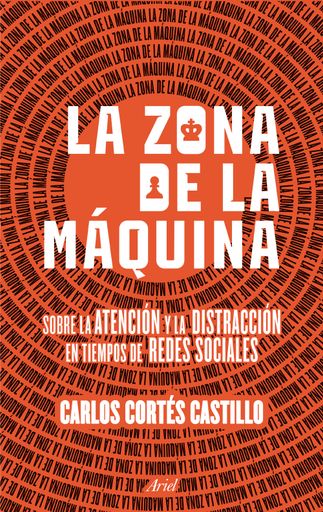 LA ZONA DE LA MAQUINA