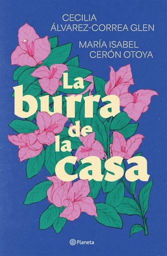 LA BURRA DE LA CASA