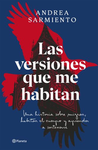 LAS VERSIONES QUE ME HABITAN