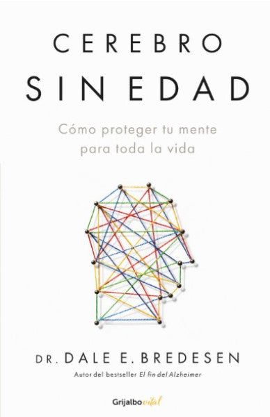 CEREBRO SIN EDAD