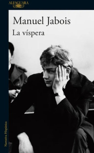 LA VISPERA