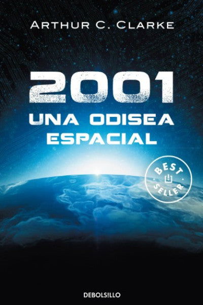 2001 UNA ODISEA ESPACIAL
