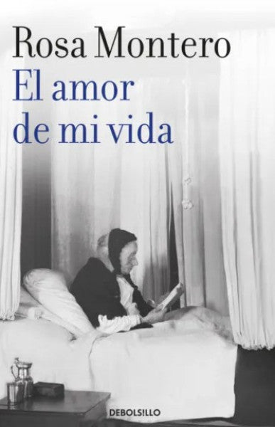 EL AMOR DE MI VIDA