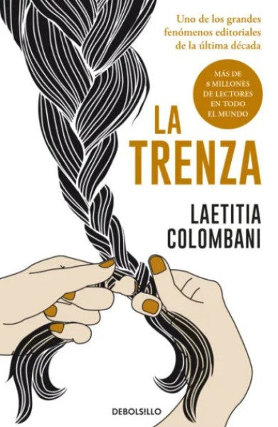 LA TRENZA