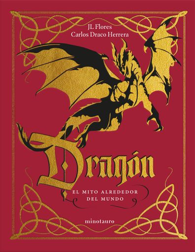 DRAGÓN
