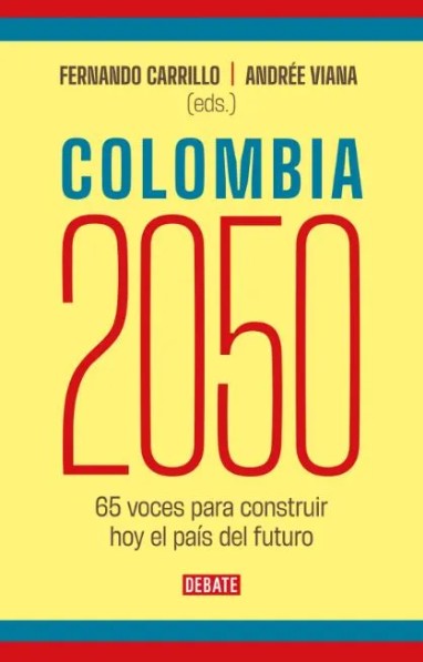 COLOMBIA 2050