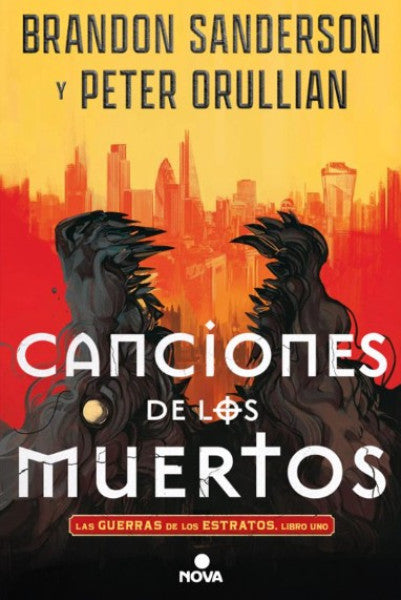 CANCIONES DE LOS MUERTOS