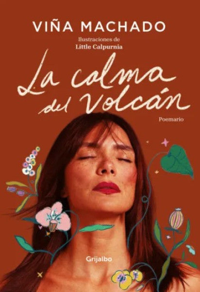 LA CALMA DEL VOLCAN