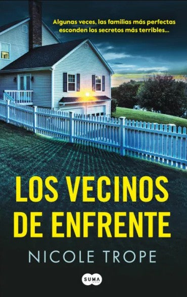 LOS VECINOS DE ENFRENTE
