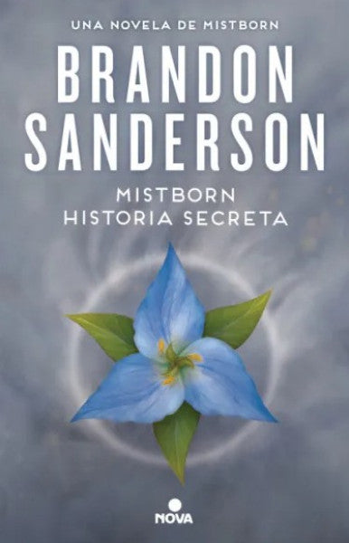 MISTBORN HISTORIA SECRETA