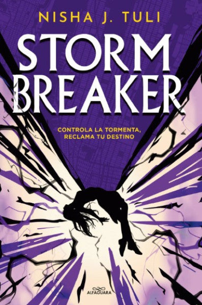 STORM BREAKER