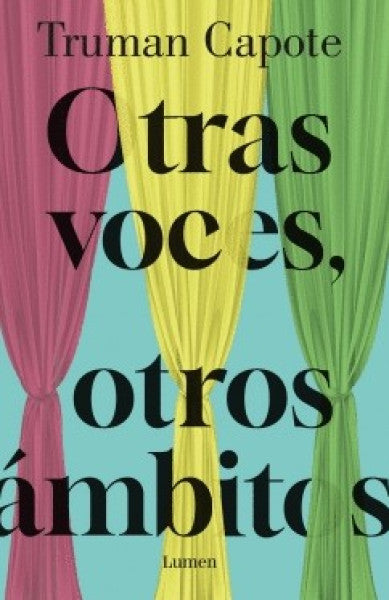 OTRAS VOCES OTROS AMBITOS