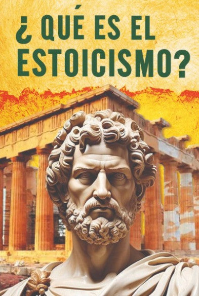 QUE ES EL ESTOICISMO