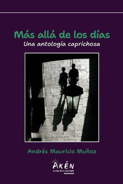 MAS ALLA DE LOS DIAS