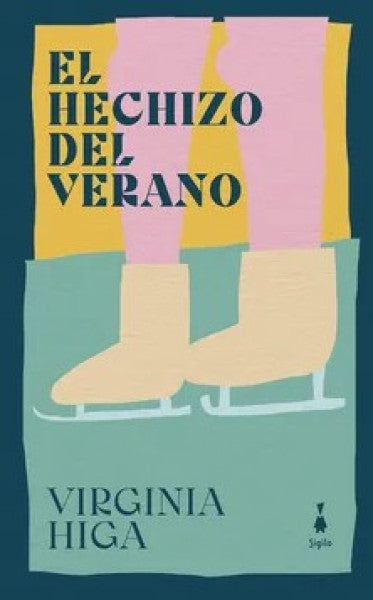 EL HECHIZO DEL VERANO