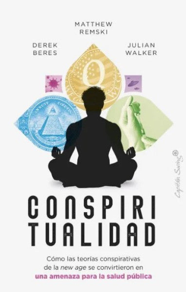 CONSPIRITUALIDAD