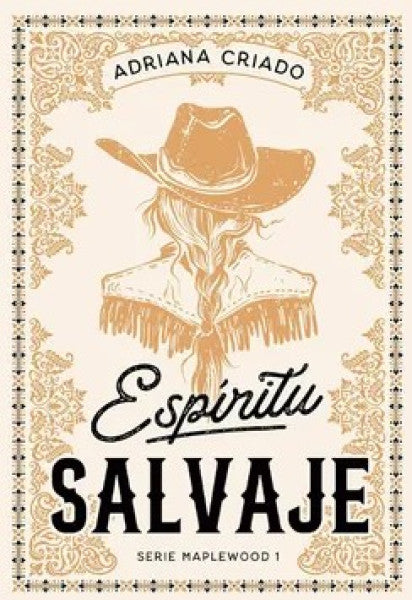 ESPIRITU SALVAJE