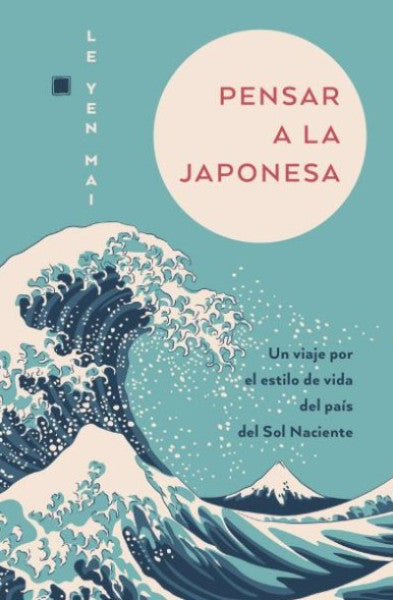 PENSAR A LA JAPONESA