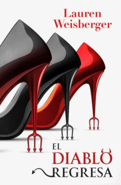 EL DIABLO REGRESA