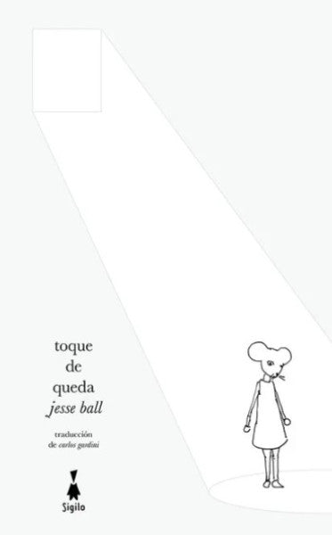 TOQUE DE QUEDA