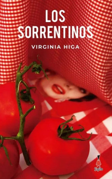 LOS SORRENTINOS