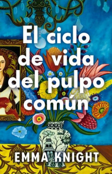 EL CICLO DE VIDA DEL PULPO COMUN